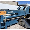 Baker Complete Cant Cut Up Line with Trim Saw  Gang Saw Notcher
