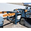 Baker Complete Cant Cut Up Line with Trim Saw  Gang Saw Notcher