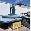 Baker Complete Cant Cut Up Line with Trim Saw  Gang Saw Notcher