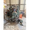1986 Mereen-Johnson 524 DC/SR Gang Rip Saw