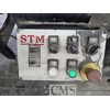 2012 Stanza Roll Coat Finish Line Wood Finishing