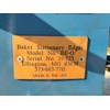 2019 Baker Stationary Board Edger Notcher