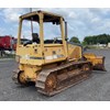 John Deere 450H Dozer
