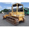 John Deere 450H Dozer