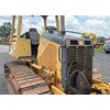 John Deere 450H Dozer