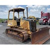 John Deere 450H Dozer