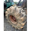Timberjack 380C Skidder