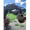 Timberjack 380C Skidder