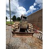 Timberjack 380C Skidder