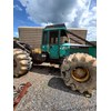 Timberjack 380C Skidder