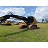 2025 Tigercat S855E Log Loader