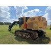 2025 Tigercat S855E Log Loader