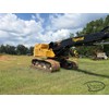 2025 Tigercat S855E Log Loader