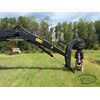 2025 Tigercat S855E Log Loader