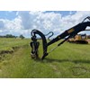 2025 Tigercat S855E Log Loader