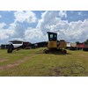 2016 Caterpillar 538LL Log Loader