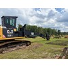2016 Caterpillar 538LL Log Loader