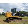 2016 Caterpillar 538LL Log Loader