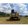 2016 Caterpillar 538LL Log Loader
