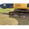 2016 Caterpillar 538LL Log Loader