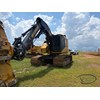 2025 Tigercat 822E Track Feller Buncher
