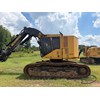 2025 Tigercat 822E Track Feller Buncher
