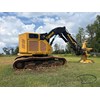 2025 Tigercat 822E Track Feller Buncher