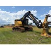 2025 Tigercat 822E Track Feller Buncher