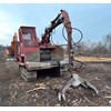 2005 Morbark 20/30 Mobile Wood Chipper