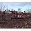 2005 Morbark 20/30 Mobile Wood Chipper