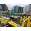 Smetco Pallet Sorting and Handling Systems