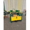 Smetco Pallet Sorting and Handling Systems
