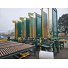 Smetco Pallet Sorting and Handling Systems