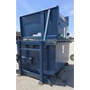 2021 Wastequip D-600 Strapping Machine Banding