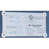 2021 Wastequip D-600 Strapping Machine Banding