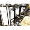 Hamer Model 2040 Form Fill Seal Bagger Bagging System
