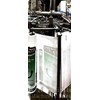 Hamer Model 2040 Form Fill Seal Bagger Bagging System