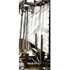 Hamer Model 2040 Form Fill Seal Bagger Bagging System