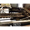 Hamer Model 2040 Form Fill Seal Bagger Bagging System