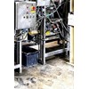 Hamer Model 2040 Form Fill Seal Bagger Bagging System