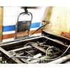 Hamer Model 2040 Form Fill Seal Bagger Bagging System