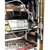 Hamer Model 2040 Form Fill Seal Bagger Bagging System