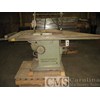 Fay And Egan Model 511 Lightning Table Saw