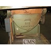 Fay And Egan Model 511 Lightning Table Saw