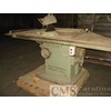 Fay And Egan Model 511 Lightning Table Saw