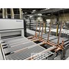 2020 Doucet Sander Return with Flipper Misc