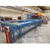 Hundegger K2 Industry Timber Machining Center Router