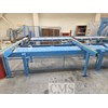 Hundegger K2 Industry Timber Machining Center Router