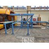 Hundegger K2 Industry Timber Machining Center Router