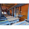 Hundegger K2 Industry Timber Machining Center Router